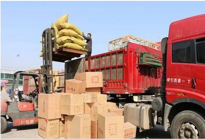 泉州到利川市物流专线