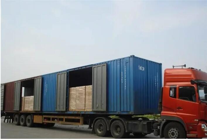 泉州到利川市整车运输