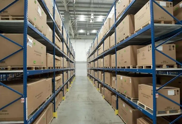 泉州到利川市货物仓储