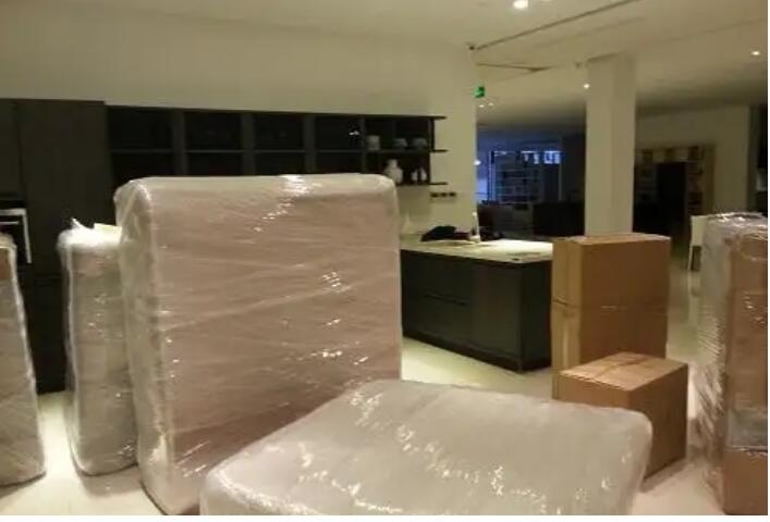 泉州到利川市长途搬家