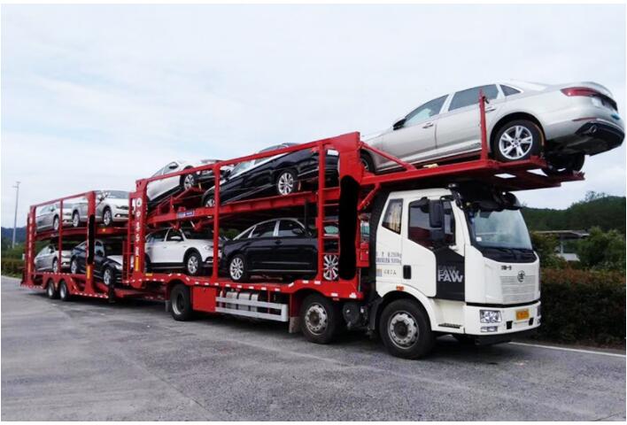 泉州到利川市轿车托运